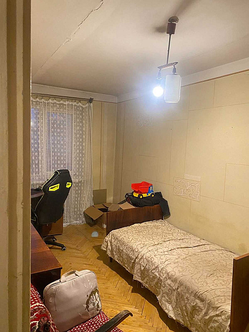 Оренда 2 кімн. кв. вул. Роксоляни Левандівка Львів - зображення 4