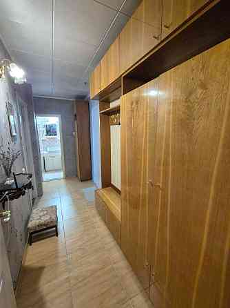 Деміївка, Голосіївський проспект 7, дві окремі кімнати Київ