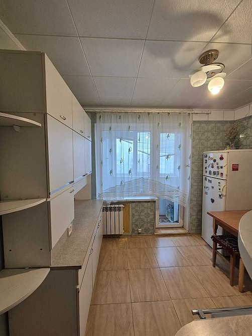 Деміївка, Голосіївський проспект 7, дві окремі кімнати Kyiv - photo 3