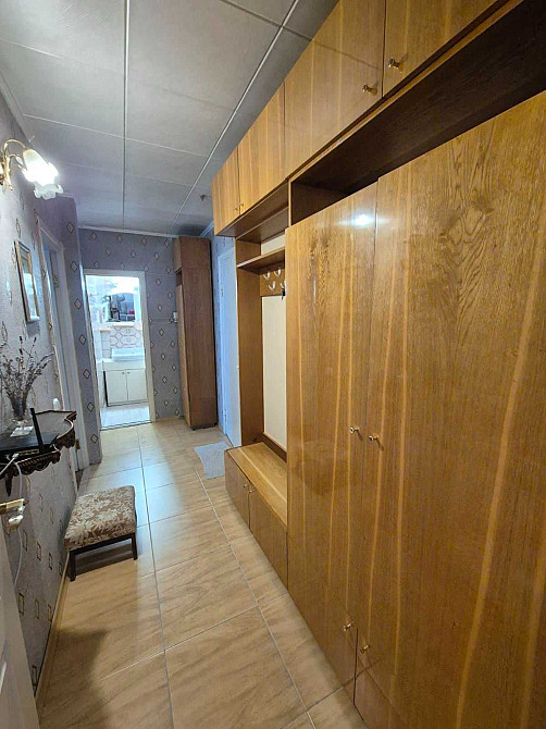 Деміївка, Голосіївський проспект 7, дві окремі кімнати Kyiv - photo 6