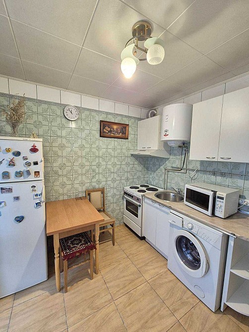 Деміївка, Голосіївський проспект 7, дві окремі кімнати Kyiv - photo 2