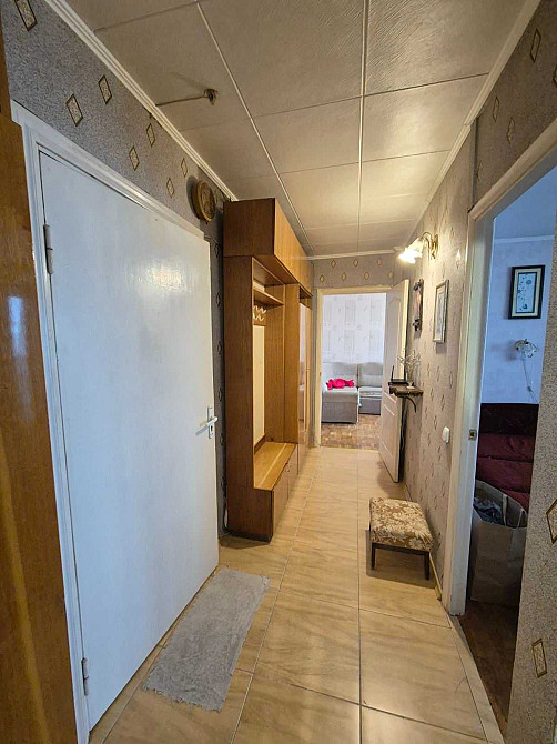 Деміївка, Голосіївський проспект 7, дві окремі кімнати Kyiv - photo 7