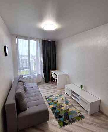 Оренда 1-кімнатної квартири в ЖК "Яскравий Львів", вул. Зелена, 269м Львів