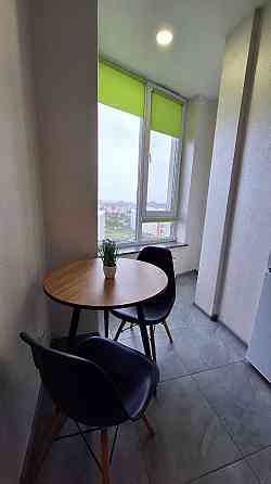 Оренда 1-кімнатної квартири в ЖК "Яскравий Львів", вул. Зелена, 269м Львів