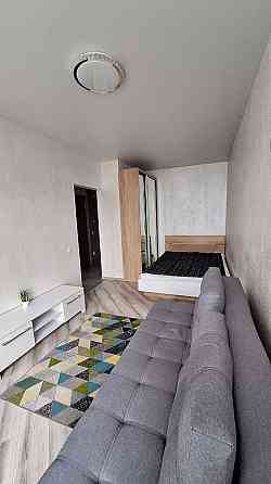 Оренда 1-кімнатної квартири в ЖК "Яскравий Львів", вул. Зелена, 269м Львів