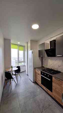 Оренда 1-кімнатної квартири в ЖК "Яскравий Львів", вул. Зелена, 269м Львів