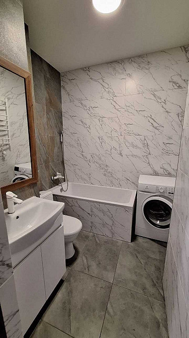 Оренда 1-кімнатної квартири в ЖК "Яскравий Львів", вул. Зелена, 269м Львов - изображение 6