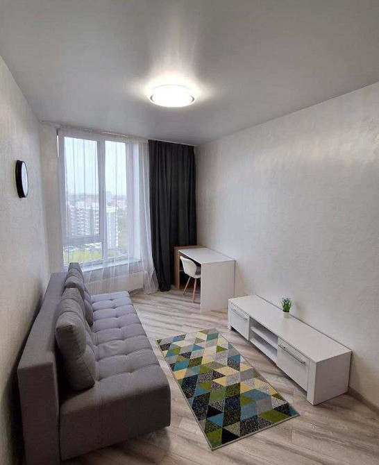 Оренда 1-кімнатної квартири в ЖК "Яскравий Львів", вул. Зелена, 269м Львов - изображение 4