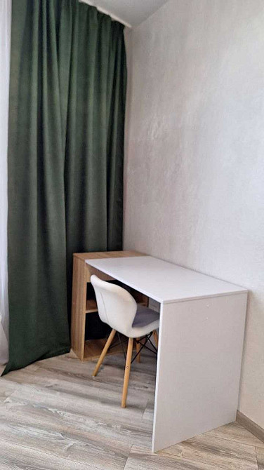 Оренда 1-кімнатної квартири в ЖК "Яскравий Львів", вул. Зелена, 269м Львов - изображение 5