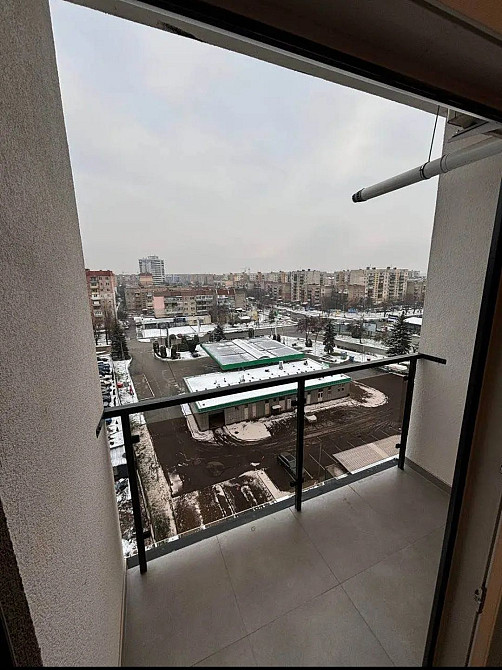 Перша здача 1 кімн квартири в Ужгороді. ЖК Комфорт Сіті! Ужгород - изображение 8