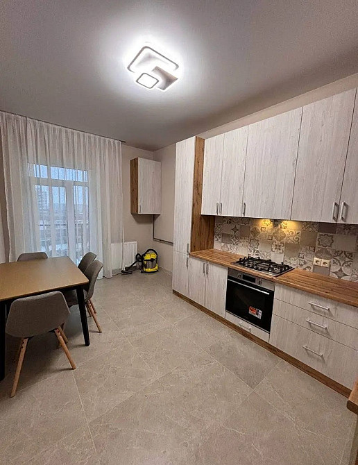 Перша здача 1 кімн квартири в Ужгороді. ЖК Комфорт Сіті! Ужгород - изображение 1