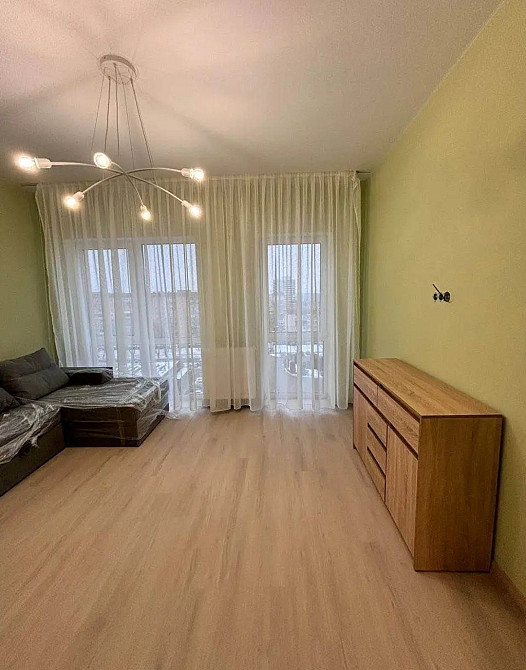 Перша здача 1 кімн квартири в Ужгороді. ЖК Комфорт Сіті! Ужгород - изображение 3