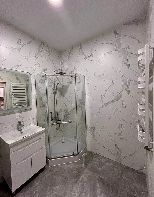 Перша здача 1 кімн квартири в Ужгороді. ЖК Комфорт Сіті! Ужгород - изображение 6