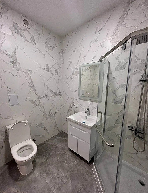 Перша здача 1 кімн квартири в Ужгороді. ЖК Комфорт Сіті! Ужгород - изображение 5