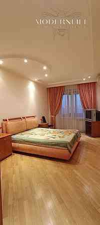 Оренда 3к квартири вул. Срібнокільська 14а Київ