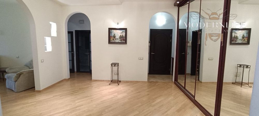 Оренда 3к квартири вул. Срібнокільська 14а Київ - зображення 3