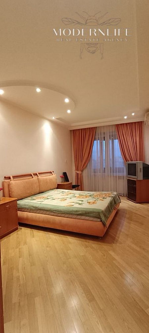 Оренда 3к квартири вул. Срібнокільська 14а Київ - зображення 5