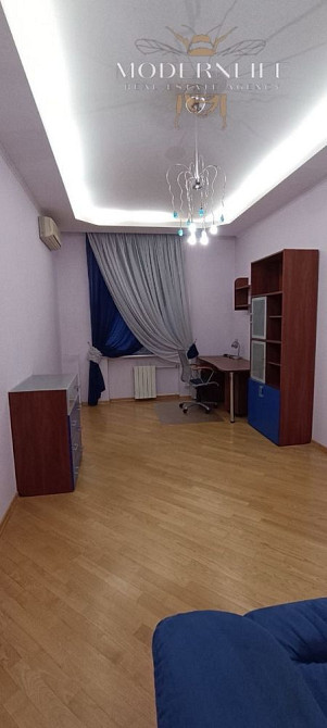 Оренда 3к квартири вул. Срібнокільська 14а Київ - зображення 7