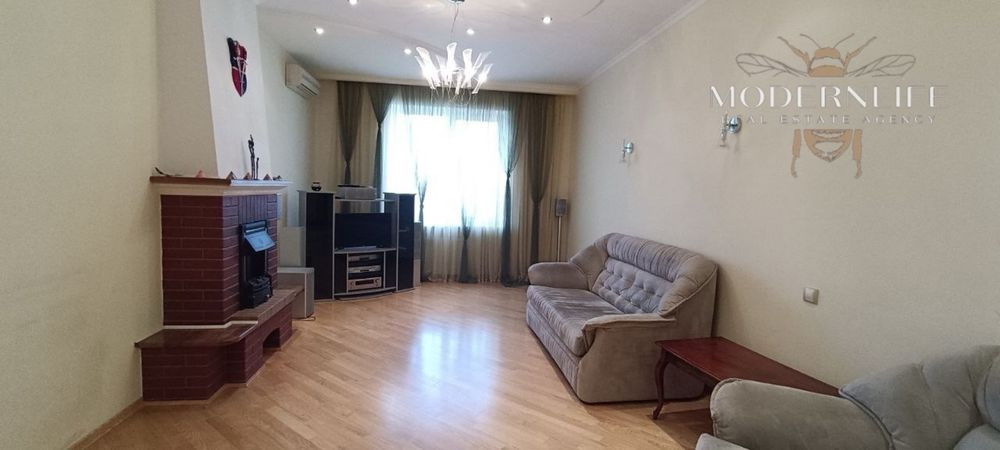 Оренда 3к квартири вул. Срібнокільська 14а Київ - зображення 1