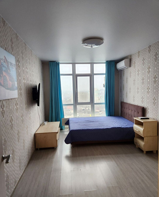 Сдам 1 к кв в Одесских Традициях/Автовокзал/Центр 10мин Грушевского Одеса - зображення 1