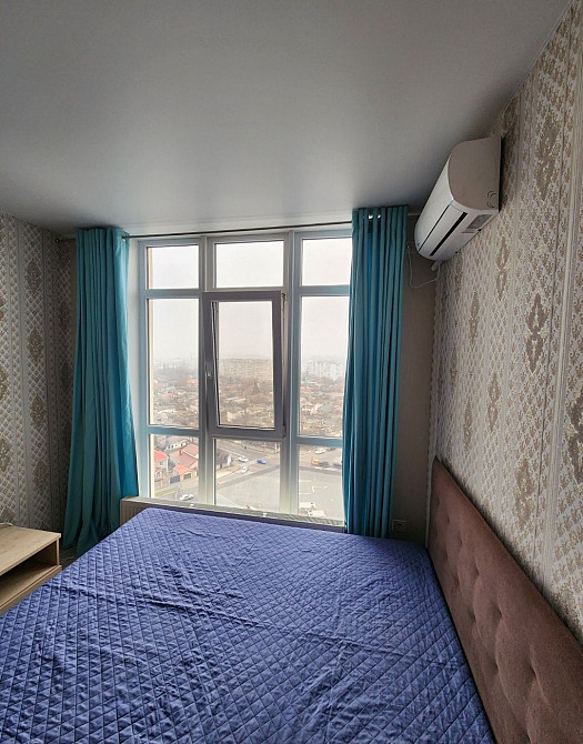 Сдам 1 к кв в Одесских Традициях/Автовокзал/Центр 10мин Грушевского Одеса - зображення 5