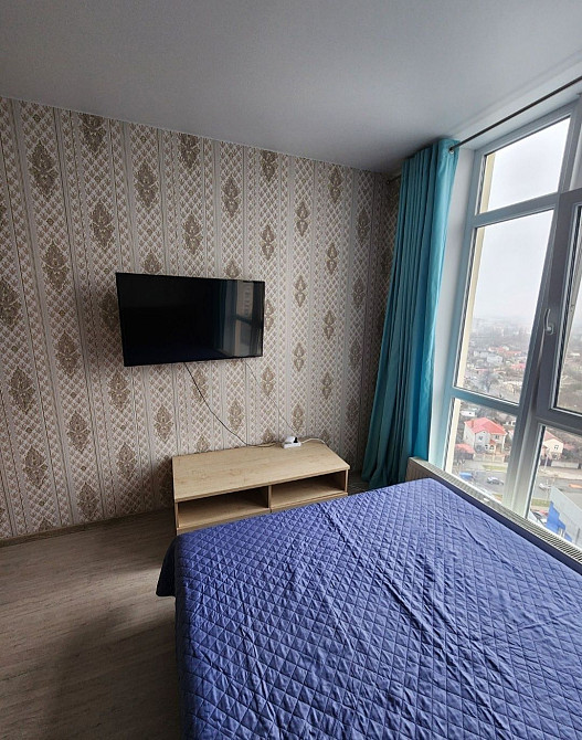 Сдам 1 к кв в Одесских Традициях/Автовокзал/Центр 10мин Грушевского Одеса - зображення 2