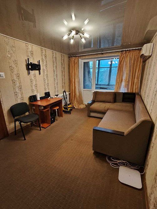 Сдам 1-к квартиру на ж\м Победа 5 Дніпро - зображення 3