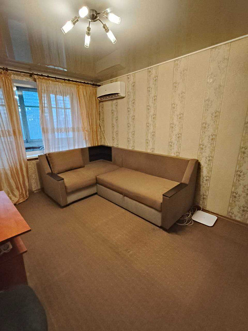 Сдам 1-к квартиру на ж\м Победа 5 Дніпро - зображення 5