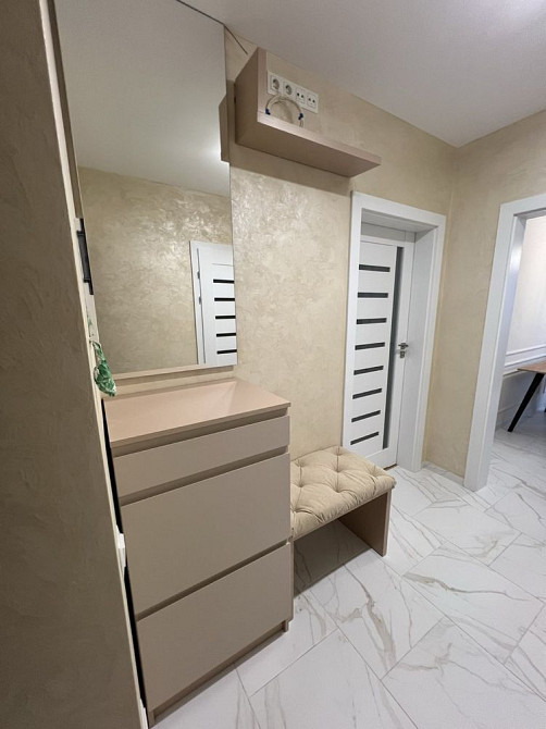 Оренда 1 кімнатної біля Метро Ивано-Франковск - изображение 5