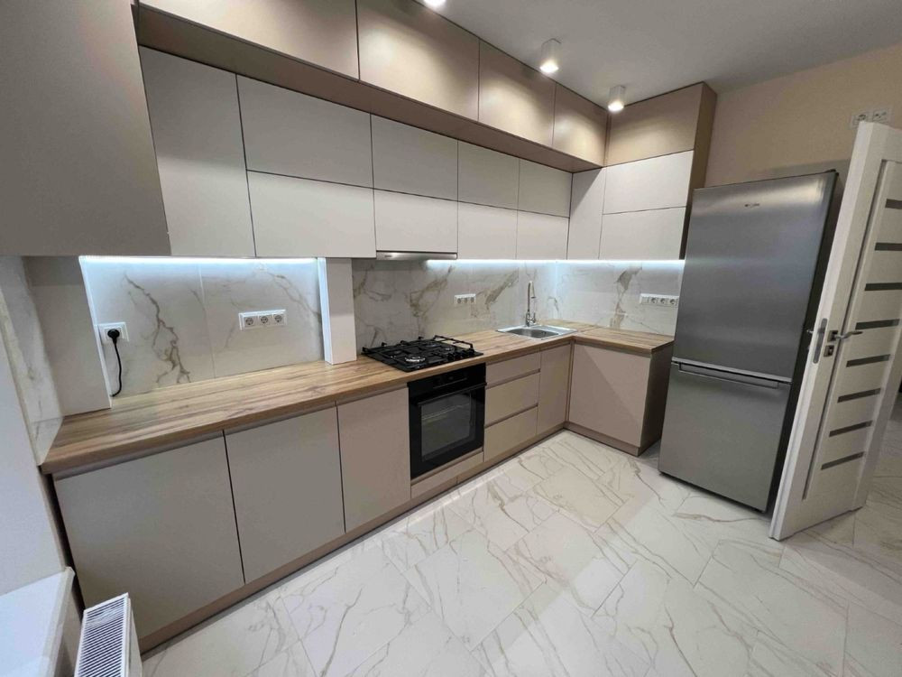 Оренда 1 кімнатної біля Метро Ивано-Франковск - изображение 1