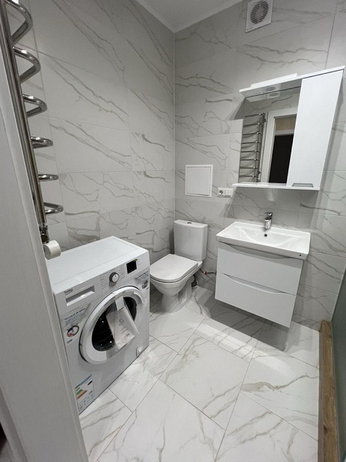 Оренда 1 кімнатної біля Метро Ивано-Франковск - изображение 2