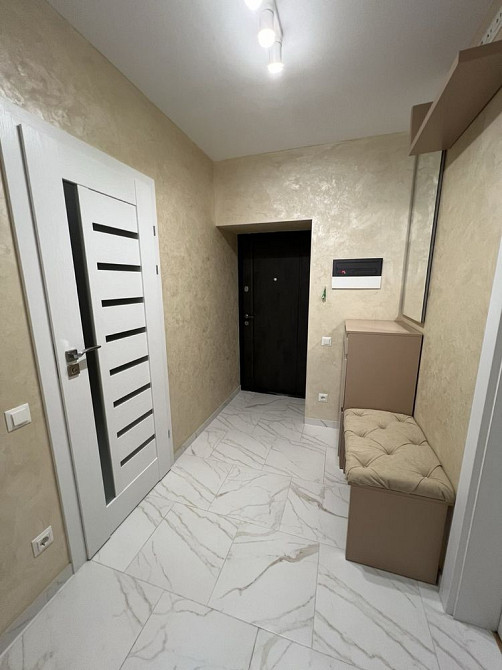 Оренда 1 кімнатної біля Метро Ивано-Франковск - изображение 6