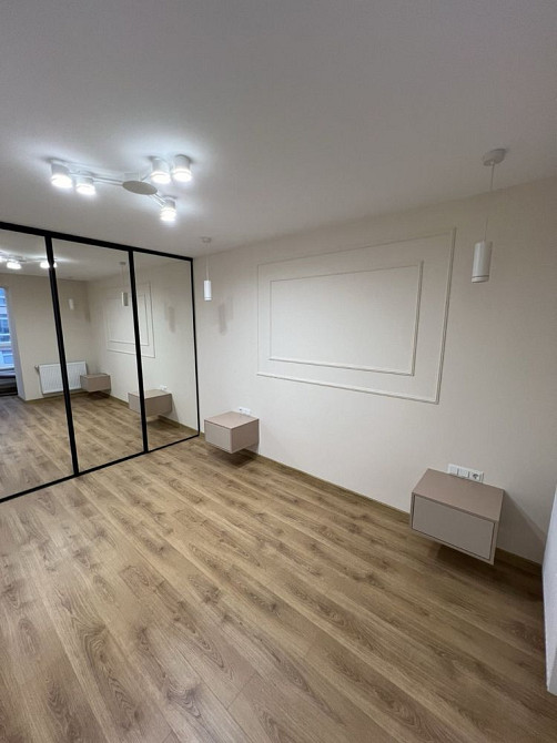 Оренда 1 кімнатної біля Метро Ивано-Франковск - изображение 8