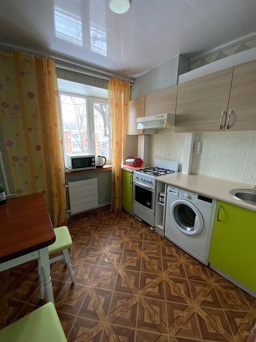 Сдам 2-к.,12 500 грн.Богдана Хмельницкого Днепр - изображение 4