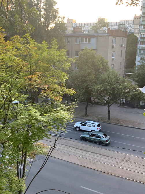 Сдам 2-к.,12 500 грн.Богдана Хмельницкого Днепр - изображение 1