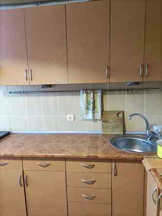 Сдаю в аренду 1 комнатную квартиру на Космонавтов Николаев