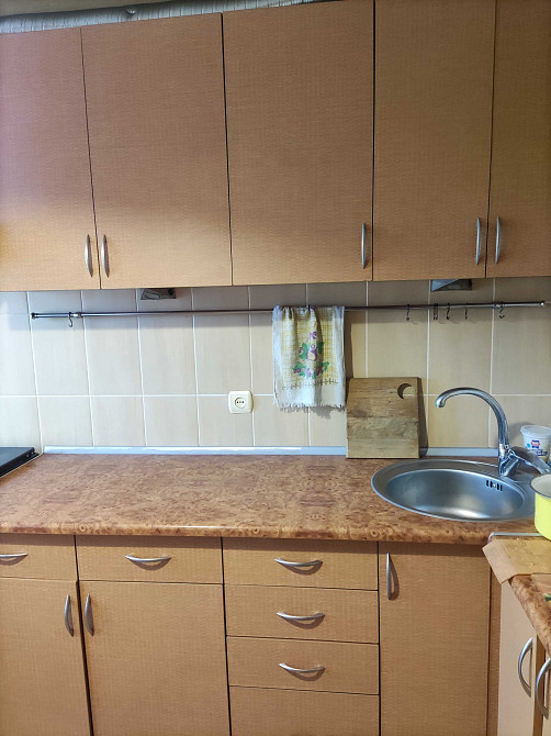 Сдаю в аренду 1 комнатную квартиру на Космонавтов Николаев - изображение 4