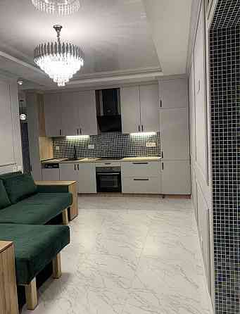 Шикарная 3-ка на Алексеевке, Победа, ЖК Архитекторов Харьков