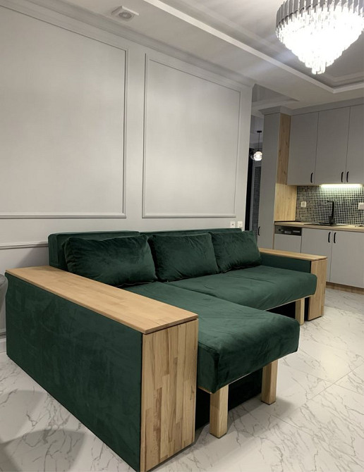 Шикарная 3-ка на Алексеевке, Победа, ЖК Архитекторов Харьков - изображение 8