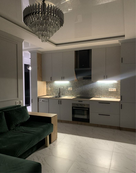 Шикарная 3-ка на Алексеевке, Победа, ЖК Архитекторов Харьков - изображение 1