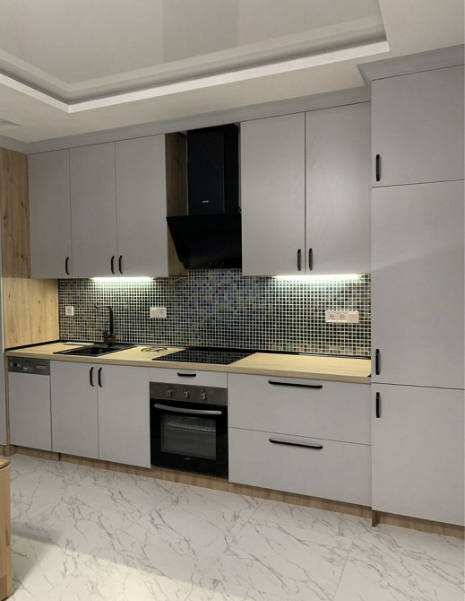 Шикарная 3-ка на Алексеевке, Победа, ЖК Архитекторов Харьков - изображение 4