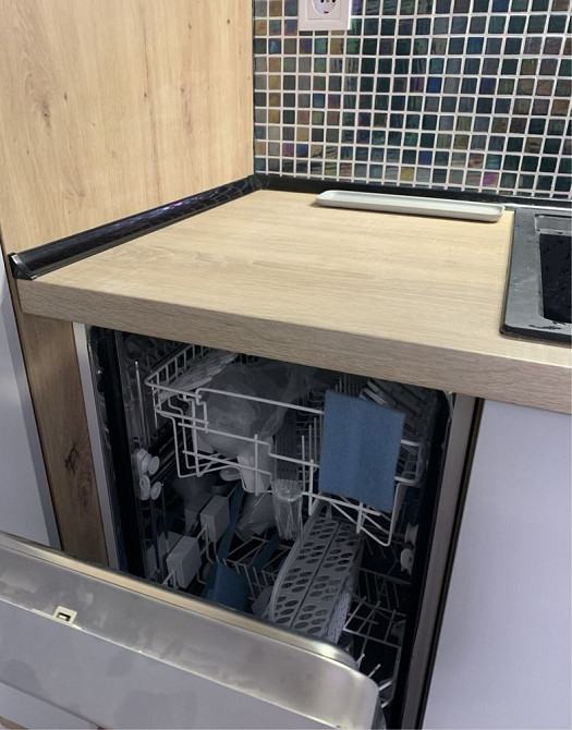 Шикарная 3-ка на Алексеевке, Победа, ЖК Архитекторов Харьков - изображение 5