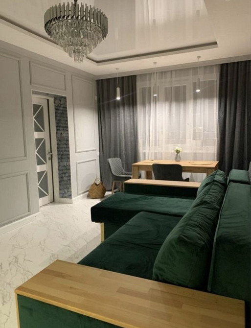 Шикарная 3-ка на Алексеевке, Победа, ЖК Архитекторов Харьков - изображение 2