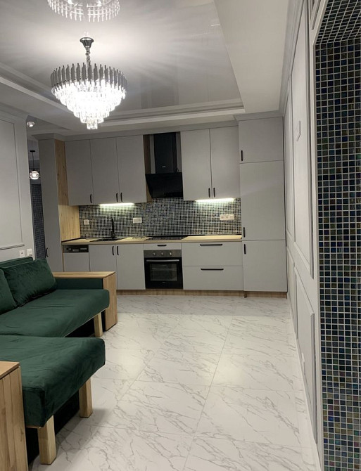 Шикарная 3-ка на Алексеевке, Победа, ЖК Архитекторов Харьков - изображение 3