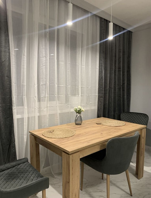 Шикарная 3-ка на Алексеевке, Победа, ЖК Архитекторов Харьков - изображение 6