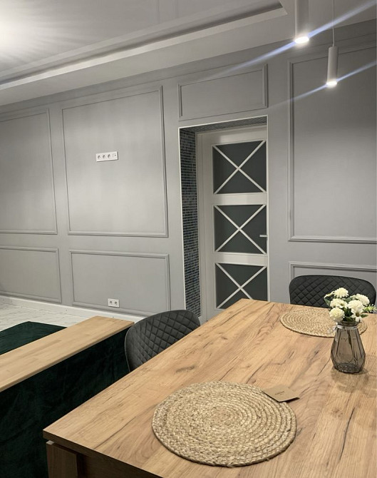 Шикарная 3-ка на Алексеевке, Победа, ЖК Архитекторов Харьков - изображение 7