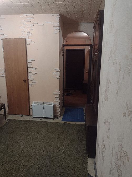 Сдается квартира, в районе ул. Калиновой, не далеко от рынка Образцова Днепр - изображение 5