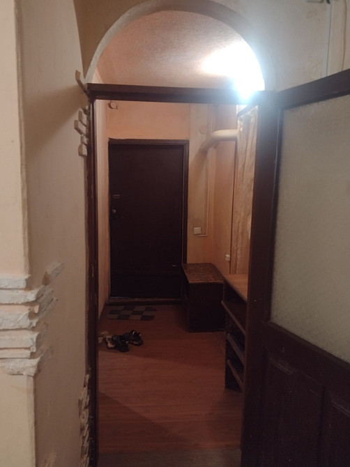 Сдается квартира, в районе ул. Калиновой, не далеко от рынка Образцова Днепр - изображение 1