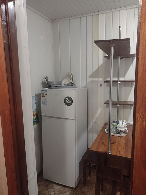 Сдается квартира, в районе ул. Калиновой, не далеко от рынка Образцова Днепр - изображение 6