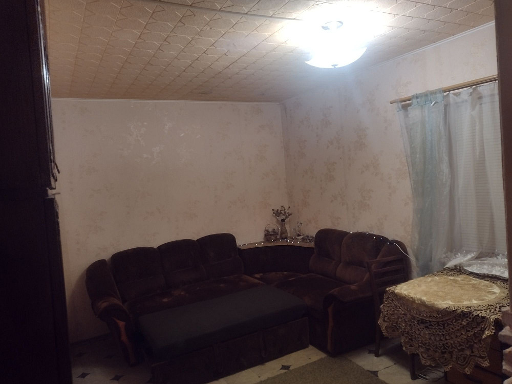 Сдается квартира, в районе ул. Калиновой, не далеко от рынка Образцова Днепр - изображение 4